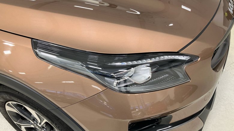 Kia Xceed 1.0T GDi ISG 2 5dr Petrol Hatchback